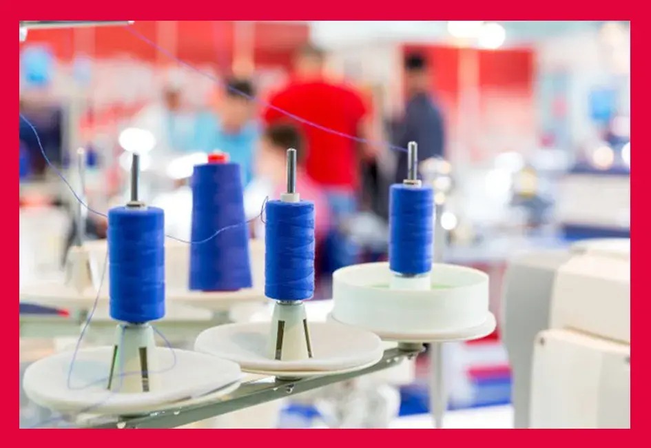 thread rolls